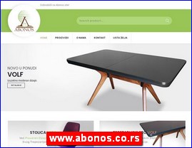 Podne obloge, parket, tepisi, www.abonos.co.rs