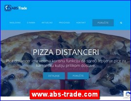 Automobili, servisi, delovi, Beograd, www.abs-trade.com