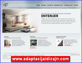 Moleri, kreenje, gipsani radovi, www.adaptacijaidizajn.com