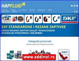 Poljoprivredne maine, mehanizacija, alati, www.addinol.rs