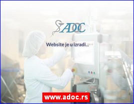 Nekretnine, Srbija, www.adoc.rs