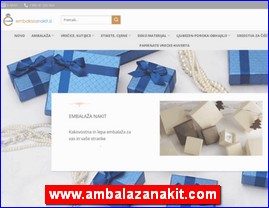 Plastika, guma, ambalaža, www.ambalazanakit.com