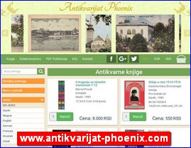 Zlatare, zlato, zlatarstvo, nakit, satovi, www.antikvarijat-phoenix.com