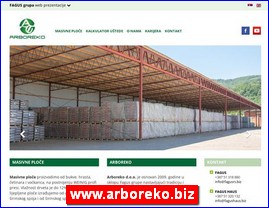 Energetika, elektronika, grejanje, gas, www.arboreko.biz