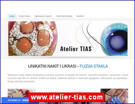 Zlatare, zlato, zlatarstvo, nakit, satovi, www.atelier-tias.com