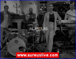 Muziari, bendovi, folk, pop, rok, www.aureuslive.com