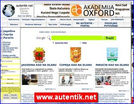 www.autentik.net