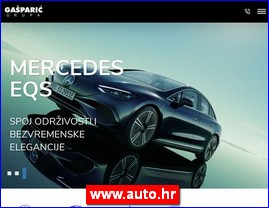 Automobili, www.auto.hr