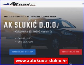 Motorcikli, skuteri, www.autokuca-slukic.hr