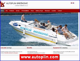 Automobili, servisi, delovi, www.autoplin.com