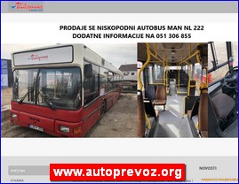 Automobili, servisi, delovi, www.autoprevoz.org