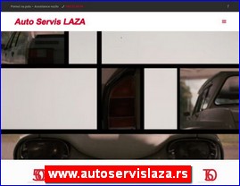 Automobili, servisi, delovi, Beograd, www.autoservislaza.rs