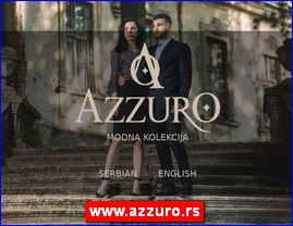 Odea, www.azzuro.rs