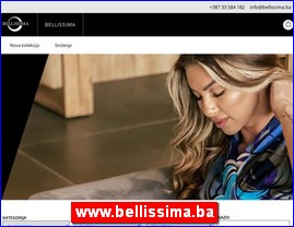 Odea, www.bellissima.ba