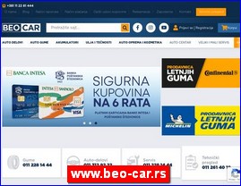 Automobili, servisi, delovi, Beograd, www.beo-car.rs