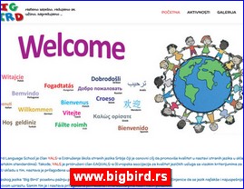 Vrti�i, zabavi�ta, obdani�ta, jaslice, www.bigbird.rs