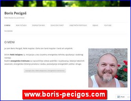 Galerije slika, slikari, ateljei, slikarstvo, www.boris-pecigos.com