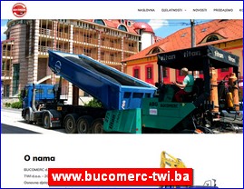 Supermarketi, trgovina, www.bucomerc-twi.ba