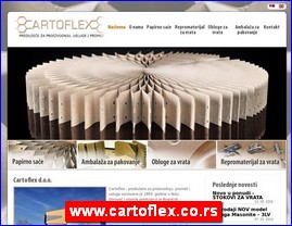 Nameštaj, Srbija, www.cartoflex.co.rs