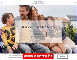 Odea, www.centra.hr