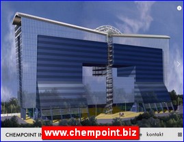 Arhitektura, projektovanje, www.chempoint.biz
