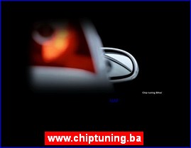 Automobili, servisi, delovi, www.chiptuning.ba