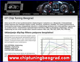 Automobili, servisi, delovi, www.chiptuningbeograd.com