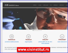 Posteljina, tekstil, www.cisinstitut.rs