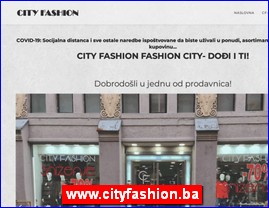 Odea, www.cityfashion.ba