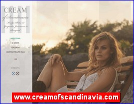 Odea, www.creamofscandinavia.com