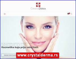 Zdrava hrana, ajevi, lekovito bilje, www.crystalderma.rs