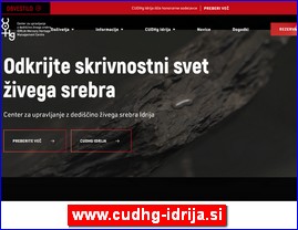 Zlatare, zlato, zlatarstvo, nakit, satovi, www.cudhg-idrija.si