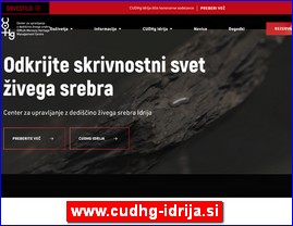 Zlatare, zlato, zlatarstvo, nakit, satovi, www.cudhg-idrija.si