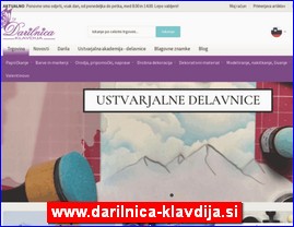 Zlatare, zlato, zlatarstvo, nakit, satovi, www.darilnica-klavdija.si