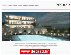 Moleri, kreenje, gipsani radovi, www.degrad.hr