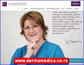 Zdrava hrana, ajevi, lekovito bilje, www.dermamedica.co.rs