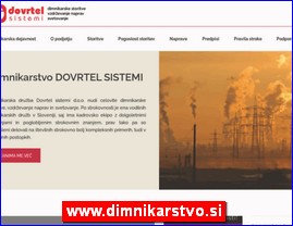 Agencije za ienje, spremanje stanova, www.dimnikarstvo.si
