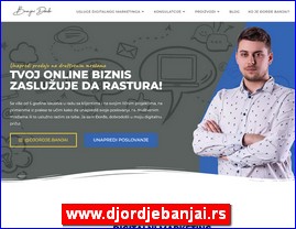 Grafiki dizajn, tampanje, tamparije, firmopisci, Srbija, www.djordjebanjai.rs