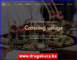 Konditorski proizvodi, keks, čokolade, bombone, torte, sladoledi, poslastičarnice, www.drugakuca.ba