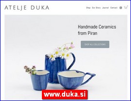 Galerije slika, slikari, ateljei, slikarstvo, www.duka.si