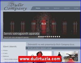 Radna odeća, zaštitna odeća, obuća, HTZ oprema, www.dulirtuzla.com
