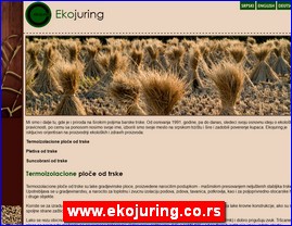 Nameštaj, Srbija, www.ekojuring.co.rs