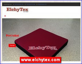 Odea, www.elchytex.com