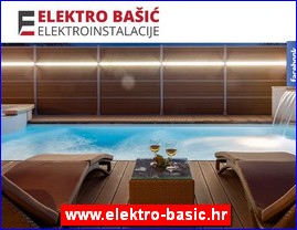 Energetika, elektronika, grejanje, gas, www.elektro-basic.hr