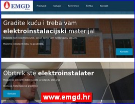 Klima ureaji, www.emgd.hr