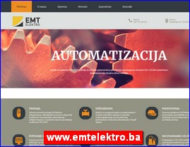 Alati, industrija, zanatstvo, www.emtelektro.ba
