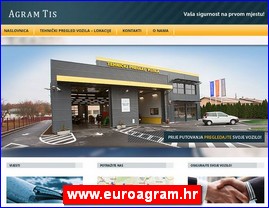 Registracija vozila, osiguranje vozila, www.euroagram.hr