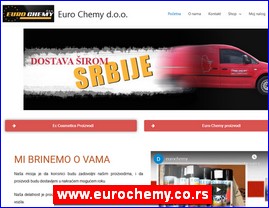 Automobili, servisi, delovi, www.eurochemy.co.rs