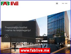 Voe, povre, prerada hrane, www.fablive.me