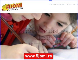 Radna odeća, zaštitna odeća, obuća, HTZ oprema, www.fijomi.rs